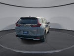 2021 CR-V Thumbnail 7