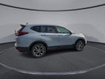 2021 CR-V Thumbnail 8