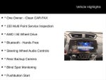 2018 CR-V Thumbnail 2