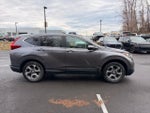 2018 CR-V Thumbnail 3