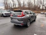 2018 CR-V Thumbnail 4