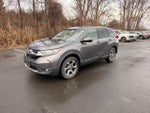 2018 CR-V Thumbnail 8