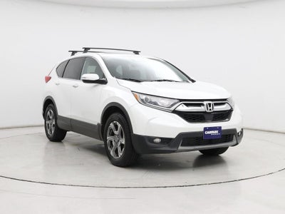 Photo of a 2019 Honda CR-V AWD EX 4DR SUV for sale
