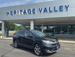 2019 CR-V Thumbnail 1