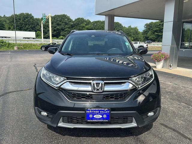2019 Honda CR-V - $20,000