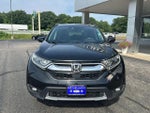2019 CR-V Thumbnail 2