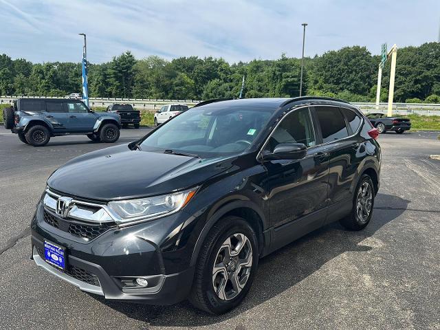 2019 Honda CR-V - $20,000