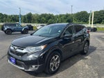 2019 CR-V Thumbnail 3