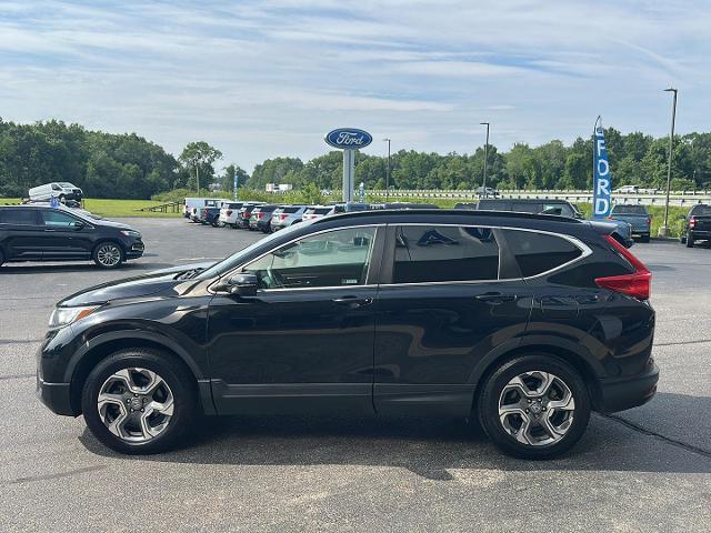 2019 Honda CR-V - $20,000