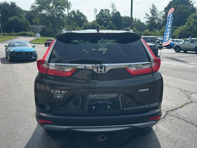 2019 Honda CR-V - $20,000