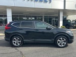2019 CR-V Thumbnail 8