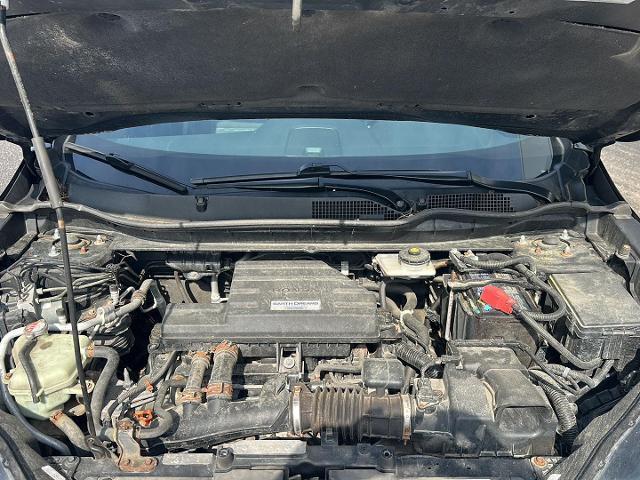2019 Honda CR-V - $20,000