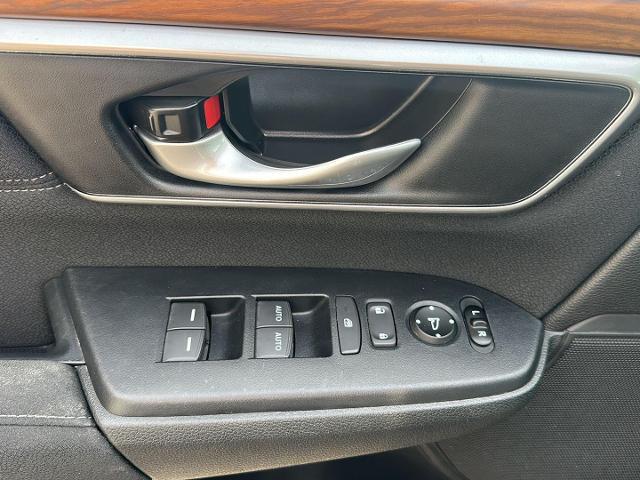 2019 Honda CR-V - $20,000