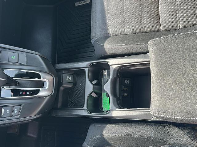 2019 Honda CR-V - $20,000