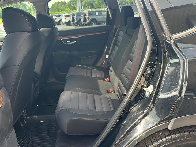 2019 Honda CR-V - $20,000