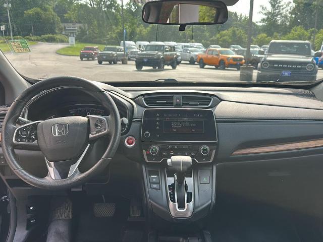 2019 Honda CR-V - $20,000