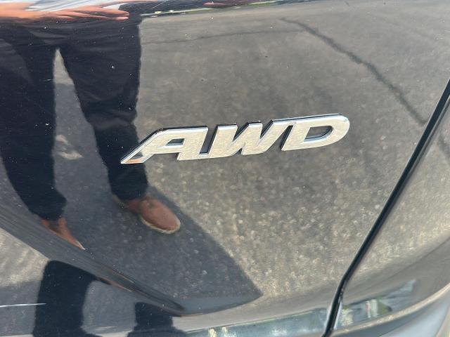 2019 Honda CR-V - $20,000