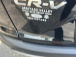 2019 CR-V Thumbnail 34