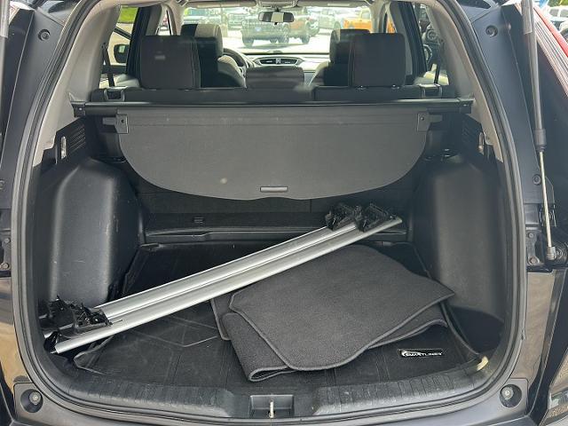 2019 Honda CR-V - $20,000