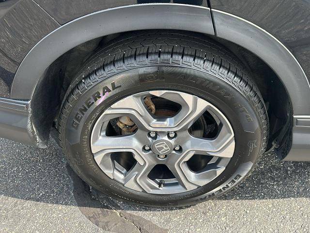2019 Honda CR-V - $20,000