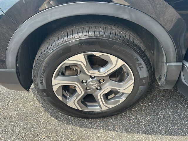 2019 Honda CR-V - $20,000