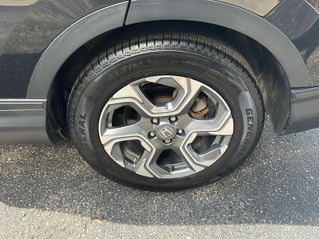 2019 Honda CR-V - $20,000