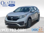 2020 CR-V Thumbnail 1