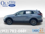 2020 CR-V Thumbnail 2