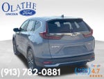 2020 CR-V Thumbnail 3