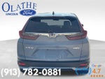 2020 CR-V Thumbnail 4