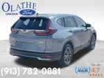 2020 CR-V Thumbnail 5
