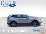 2020 CR-V Thumbnail 6