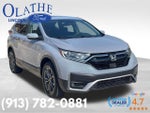 2020 CR-V Thumbnail 7