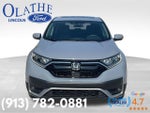 2020 CR-V Thumbnail 8