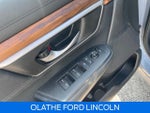 2020 CR-V Thumbnail 12