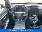 2020 CR-V Thumbnail 14
