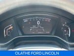 2020 CR-V Thumbnail 16