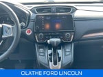 2020 CR-V Thumbnail 20