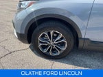 2020 CR-V Thumbnail 23