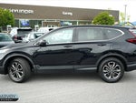 2021 CR-V Thumbnail 2