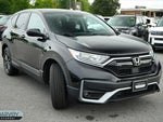 2021 CR-V Thumbnail 29