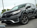 2021 CR-V Thumbnail 31