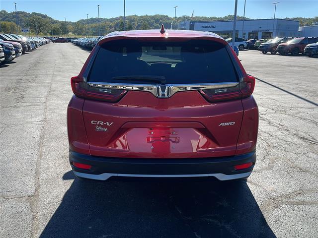2021 Honda CR-V - $24,988