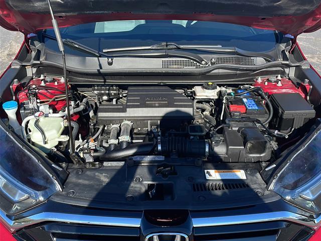 2021 Honda CR-V - $24,988