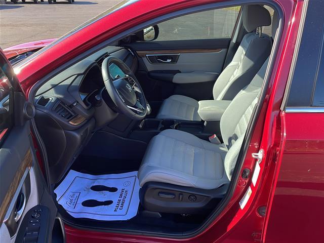 2021 Honda CR-V - $24,988