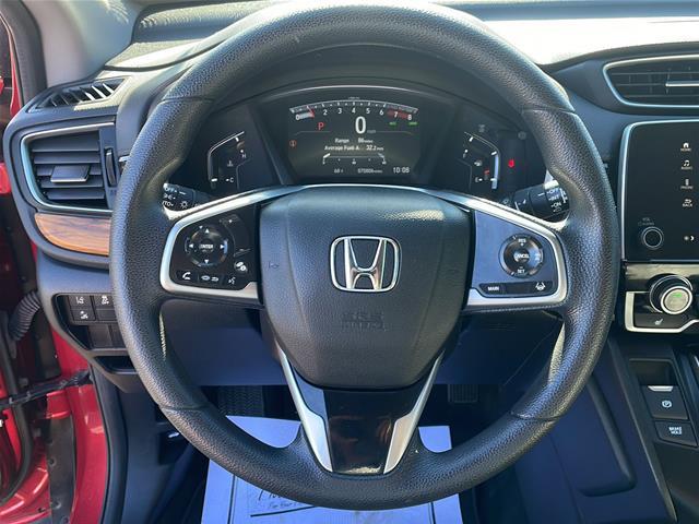 2021 Honda CR-V - $24,988