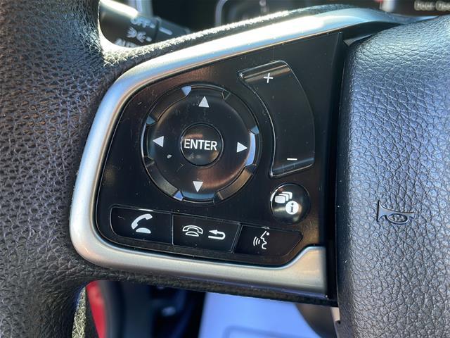 2021 Honda CR-V - $24,988