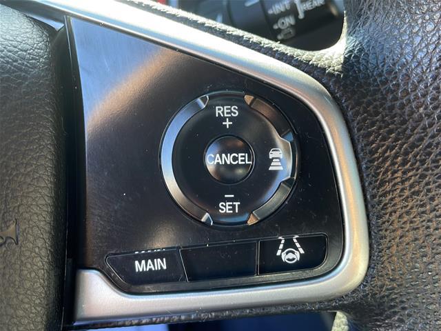2021 Honda CR-V - $24,988
