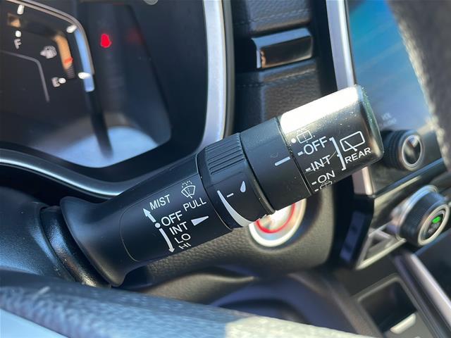 2021 Honda CR-V - $24,988