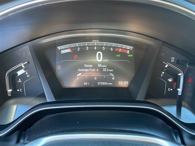 2021 Honda CR-V - $24,988